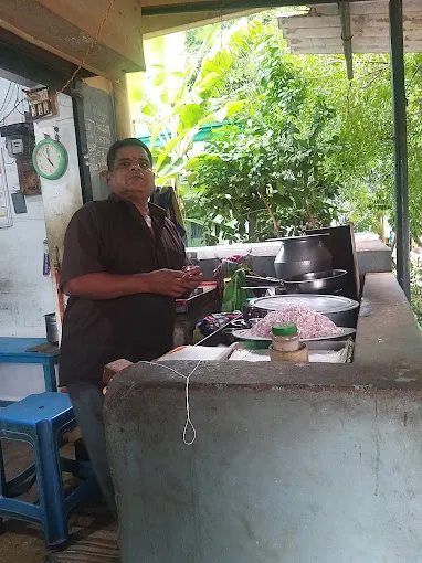 Image of: Murugan Chilli Thool Barotta in Thiru Nagar