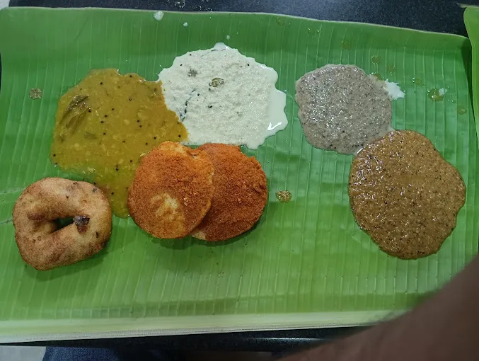 Image of: Murugan Idli Shop in Madurai 4