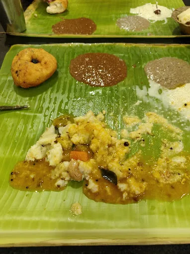 Image of: Murugan Idli Shop in Madurai 5