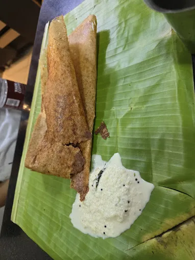Image of: Murugan Idli Shop in Madurai 7