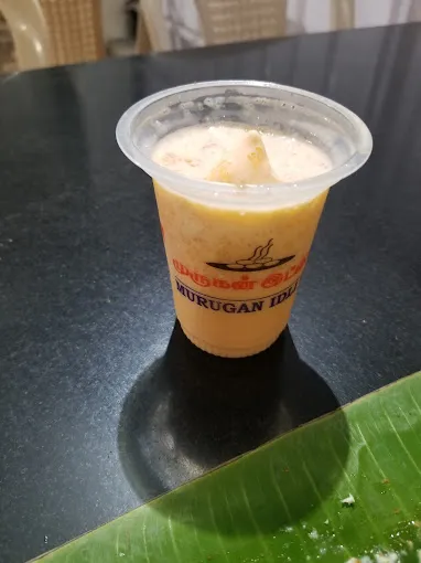 Image of: Murugan Idli Shop in Periyar 3