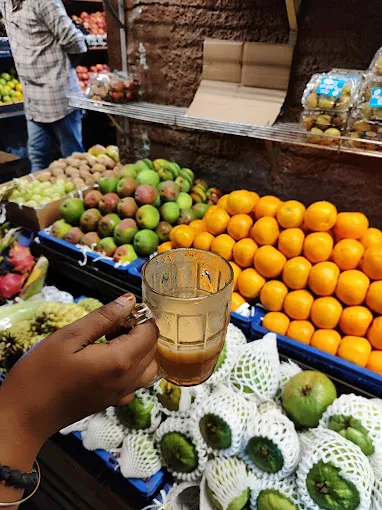 Image of: My Fruits in Madurai