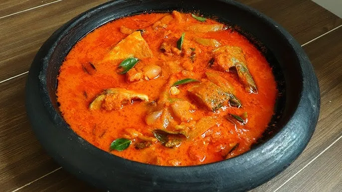 Image of: N K Fish Shop in Arappalayam