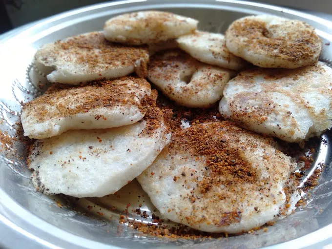 Image of: Naina Idli Katai And Caterers in Madurai 2