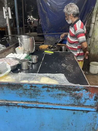 Image of: Nair Mess in Madurai 3