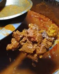 Image of: Nallathambi Konar Mutton Shop in Anna Nagar