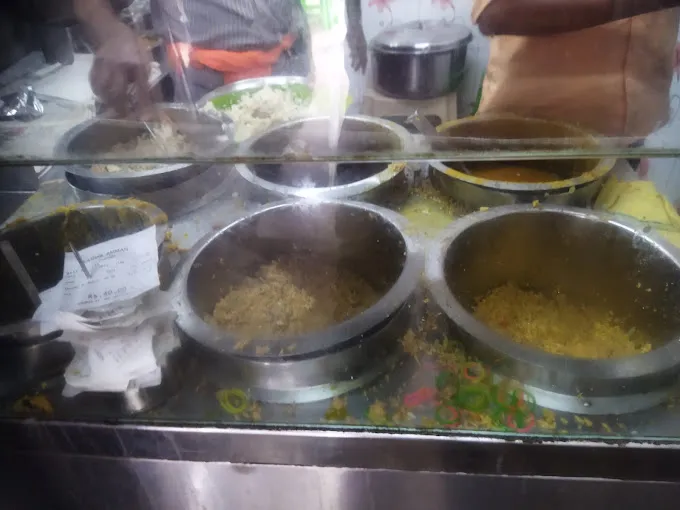 Image of: Namma Amman in Madurai