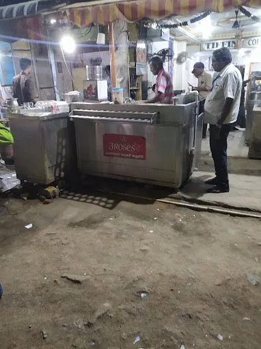 Image of: Namma Amman in Madurai 3