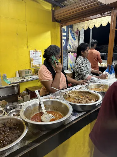 Image of: Namma Madurai Kk Non Veg Unavagam in Karuppayurani 2