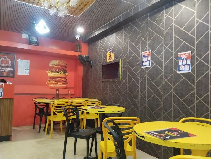 Image of: Namma Spot in Madurai