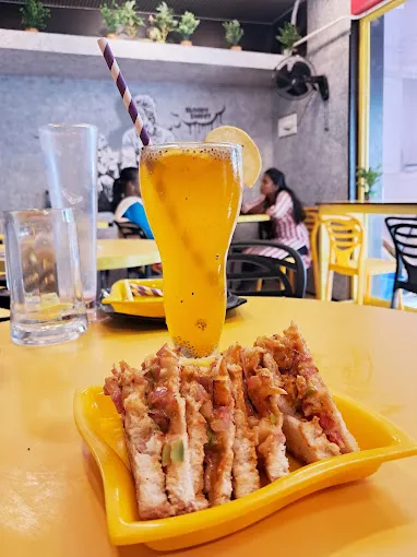 Image of: Namma Spot in Madurai 2