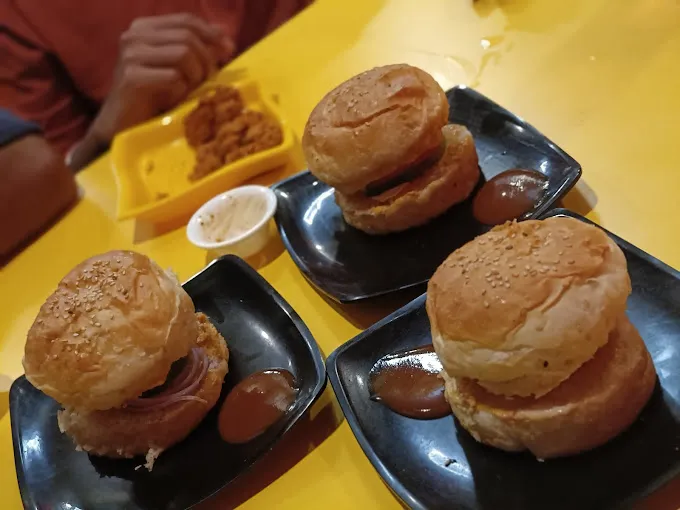 Image of: Namma Spot in Madurai 5