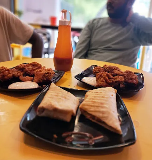 Image of: Namma Spot in Madurai 7