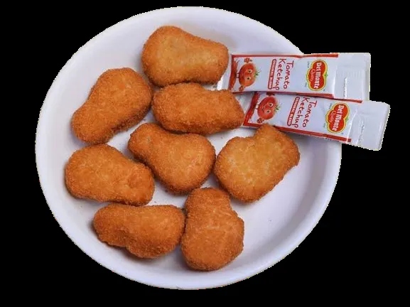 Image of: Nandeek Soup And Snacks in Mahal 2