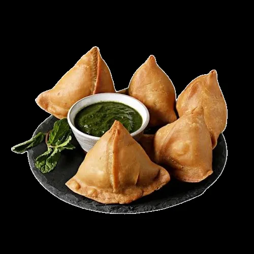 Image of: Nandeek Soup And Snacks in Mahal 3