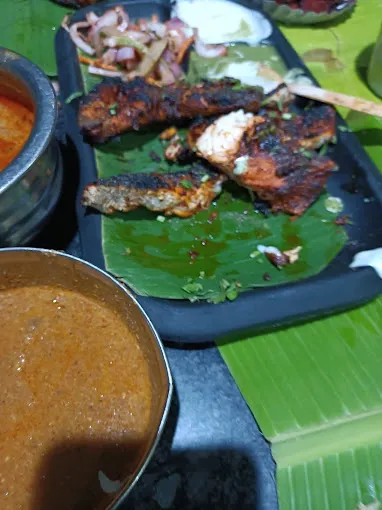 Image of: Naveen Hotel Non Veg in Thathaneri 2