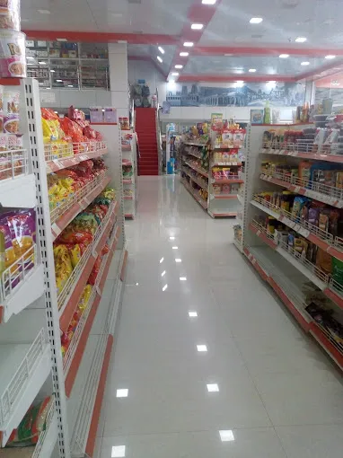 Image of: Navin Restaurant in Madurai 2