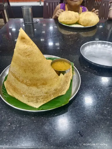 Image of: Navin Restaurant in Madurai 3