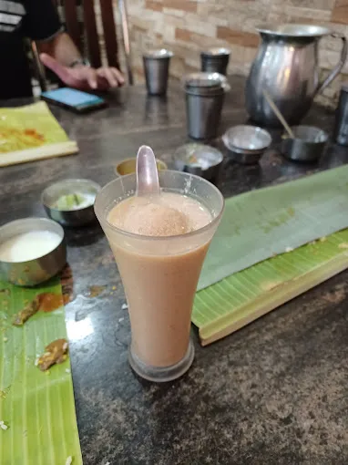 Image of: Nellai Aaryas in Madurai 4