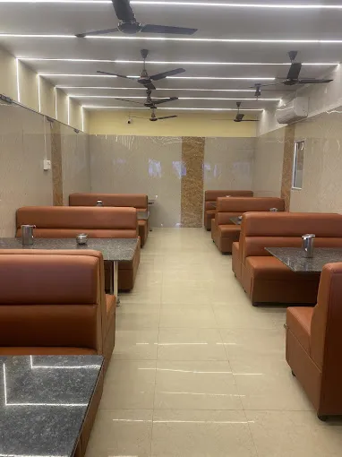 Image of: New Bismi Hotel in Madurai