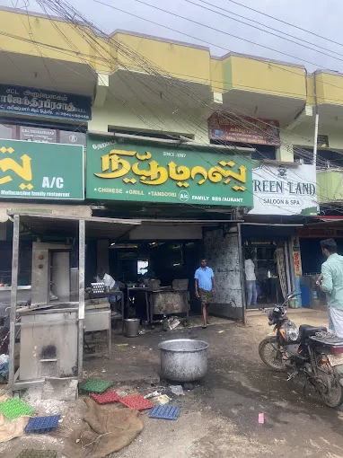 Image of: New Mas Non Veg in Madurai