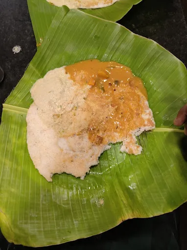 Image of: New Selvi Mess in Periyar 3
