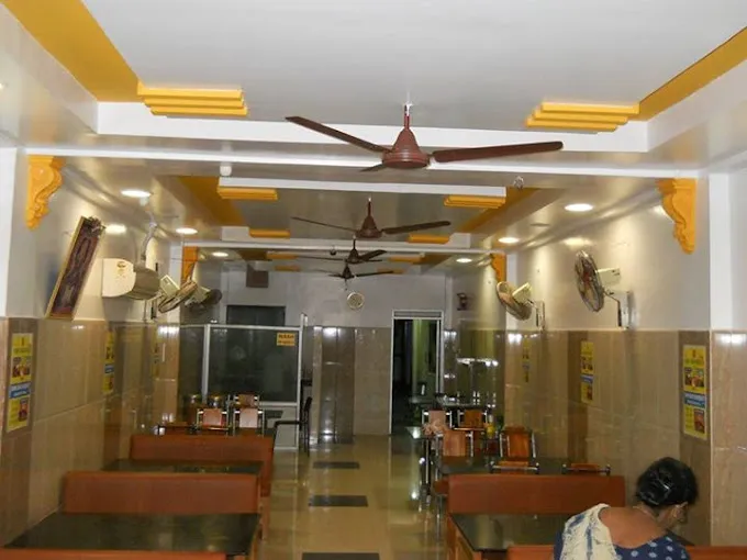 Image of: New Shri Ram Mess Ac Pure Veg in Madurai