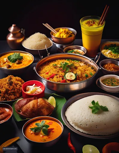 Image of: New Shri Ram Resto Cafe in Madurai 3
