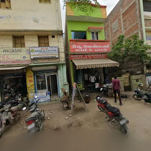 Image of: New Venmani Coffe And Tiffen Centre in Jaihindpuram