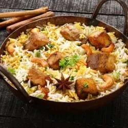 Image of: Nikkah Biriyani in Madurai