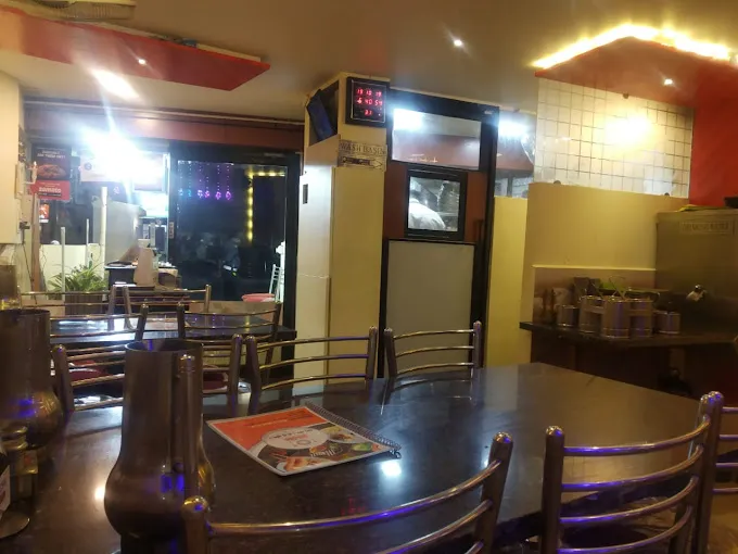 Image of: Nithesh Restaurant in Thiru Nagar