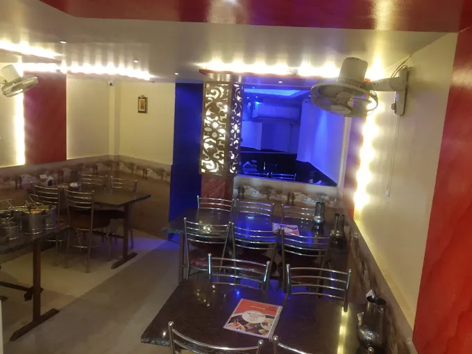 Image of: Nithesh Restaurant in Thiru Nagar 2