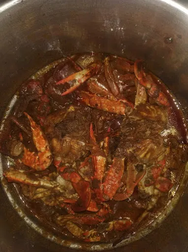 Image of: Nithesh Restaurant in Thiru Nagar 3