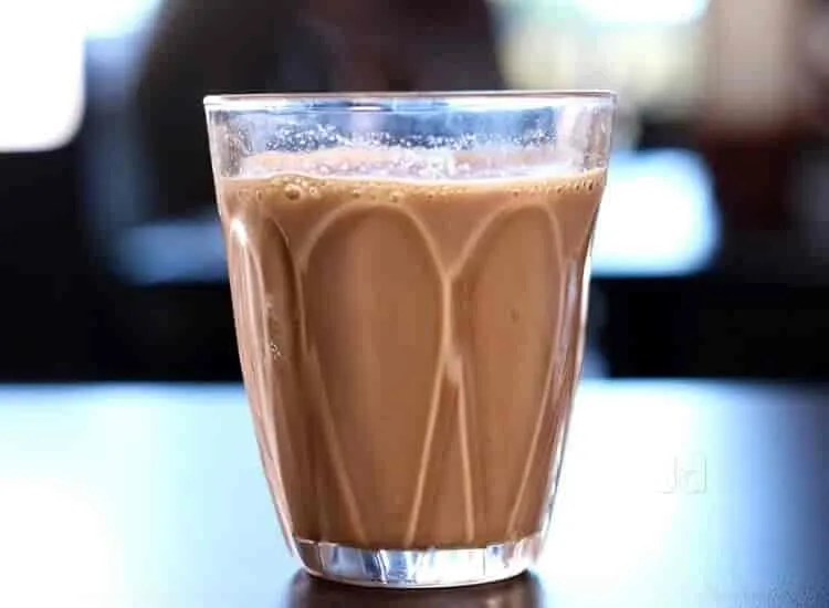 Image of: Nr Tea Stall in Thathaneri