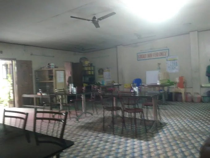 Image of: Om Sakthi Mess in Shenoy Nagar 2