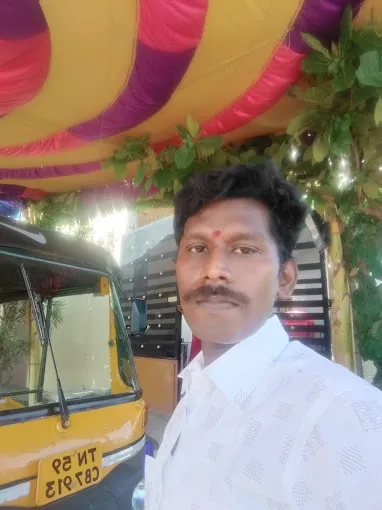 Image of: Om Sakthi Mess in Shenoy Nagar