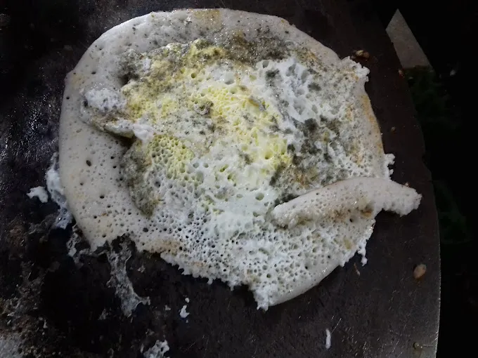Image of: Onaseer Mess in Madurai 2