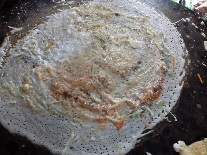Image of: Onaseer Mess in Madurai 3