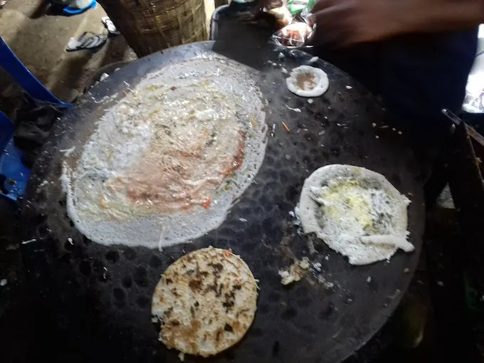 Image of: Onaseer Mess in Madurai 4