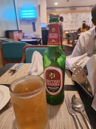 Image of: Orchid Restaurant in Reserve Line 3