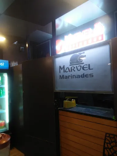 Image of: Osm Marvel Marinades in Thathaneri