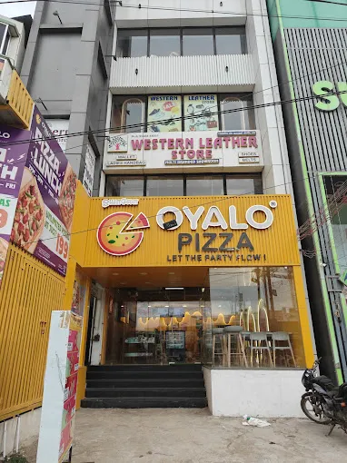 Image of: Oyalo Pizza Kalavasal in Ponmeni 6