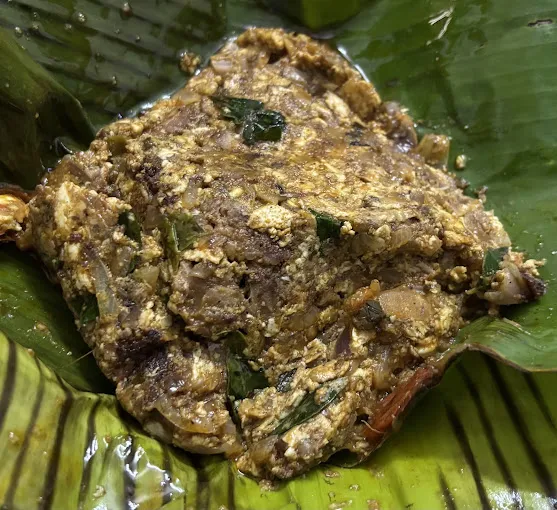 Image of: Panaimarathu Biryani Kadai in Mahal 2