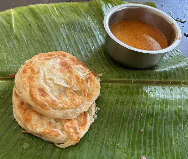 Image of: Panaimarathu Biryani Kadai in Mahal