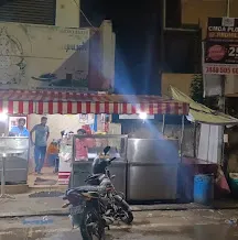 Image of: Pandian Tea Stall in Madurai