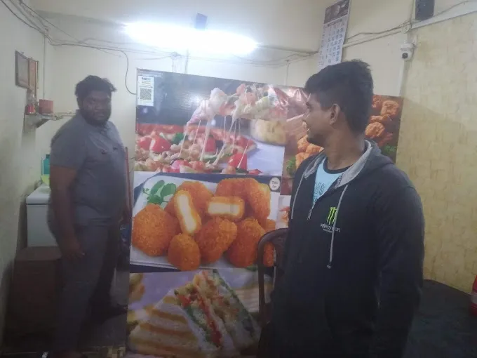 Image of: Pani Wala in Ponmeni