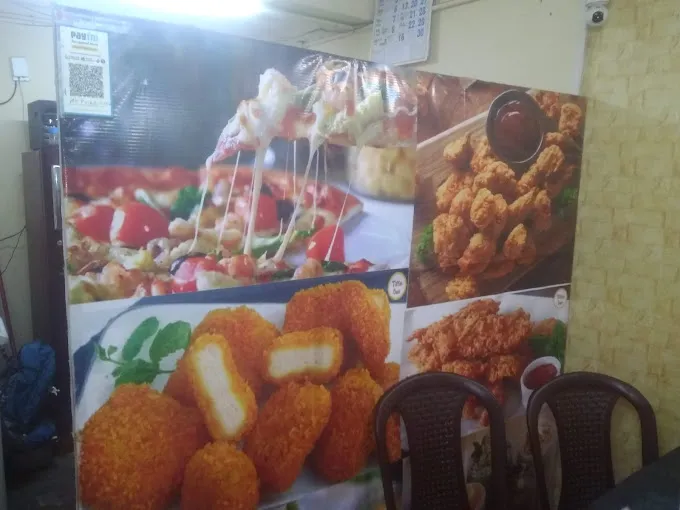 Image of: Pani Wala in Ponmeni 2