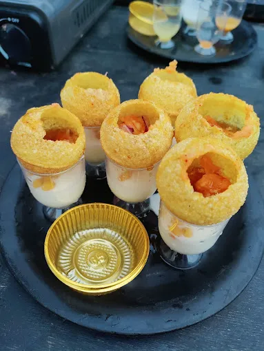 Image of: Pani Weds Poori in Kalavasal