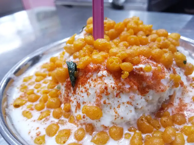 Image of: Pechiamman Tiffen Center in Simmakkal