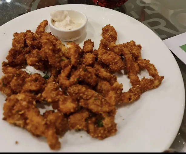 Image of: Phils Bistro in Madurai 2